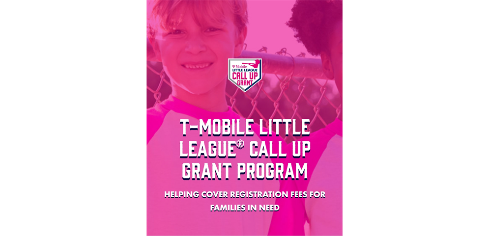 TMobile Call Up Grant