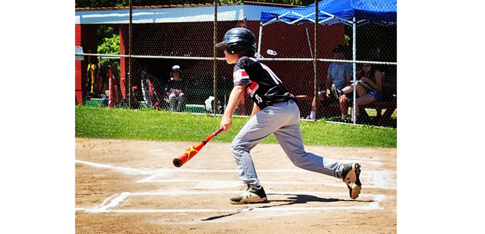All Stars Baseball