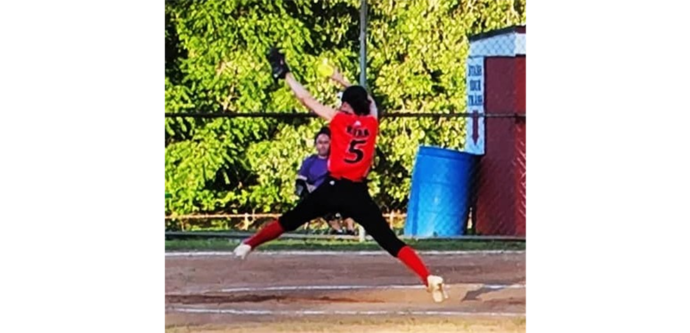 Softball 2022